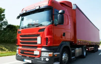 Ankara Kulp Ambar Kargo