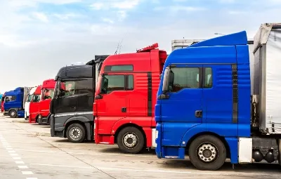 Ankara Kulp Ambar Nakliyat