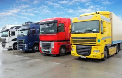 Ankara Kulp Nakliye Ambarı