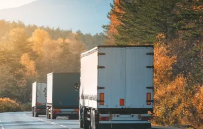 Ankara ile Kulp Arası Klima Taşıma