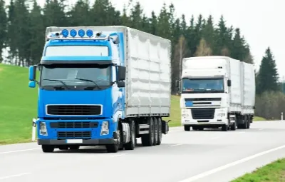 Ankara ile Kulp Arası Eşya Taşıma